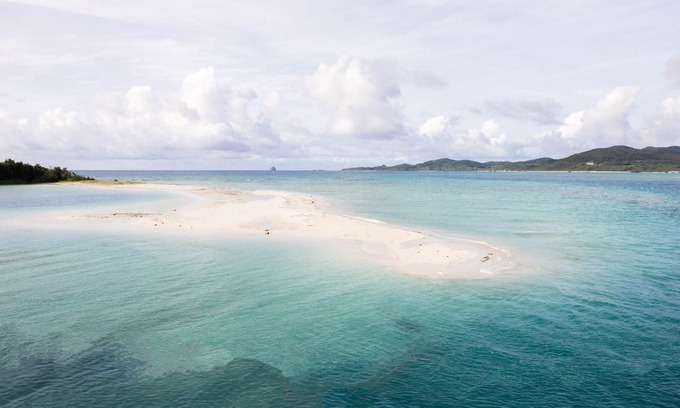 Kumejima House | Kumejima is healed by beautiful nature Lets be h /Shimajiri-gun Okinawa