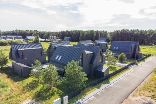 Palanga House | Kunigiškių Vėjas