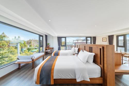 Xishan Hotel | Kunming Boyue Hotel