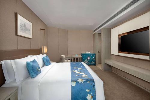 Panlong Hotel | Kunming Huiyue Wyndham Hotel