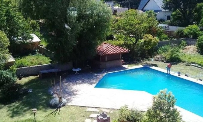 Capilla del Monte House | Kuntur Posada