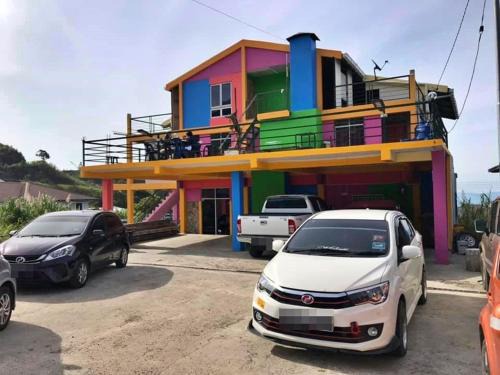 Kundasang Bed & Breakfast | Kupi-Kupi & Stay