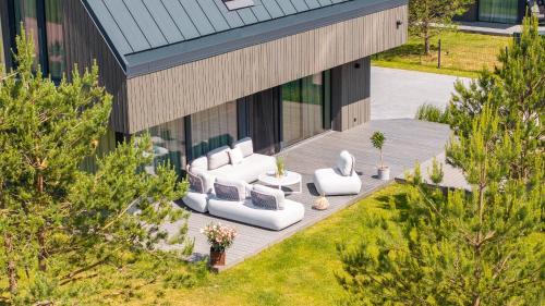 Palanga House | Kuršių Kopa