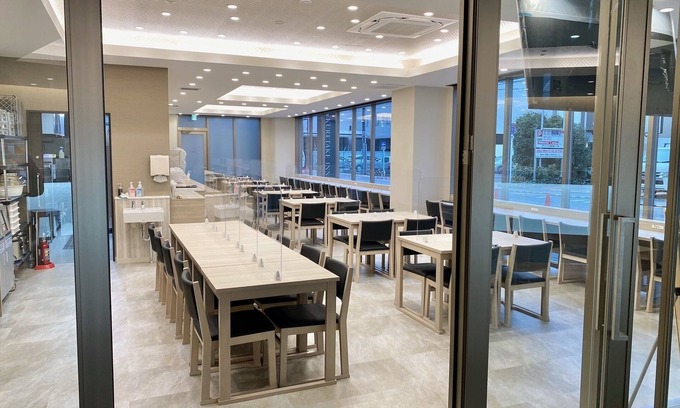 Sasashimacho Hotel | Kuretake Inn Premium Meieki Minami