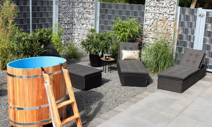 Bad Westernkotten Hotel | Kurhaus Design Boutique Hotel