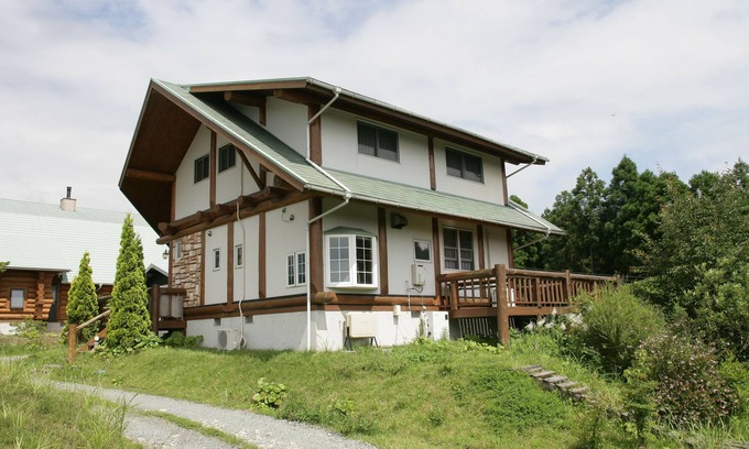 Kurokawa Onsen Cottage | Kurokawa, Mori no Cottage