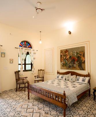 Kanota Resort | Kushal niwas