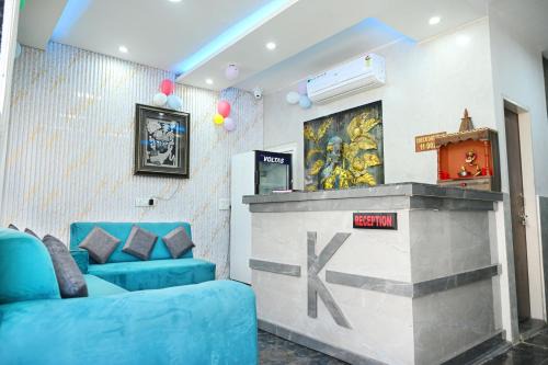 Vrindavan Hotel | Kusum Dham By Reverie