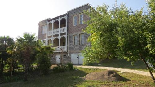 Imereti House | Kutaisi Countryside Guesthouse and Winery