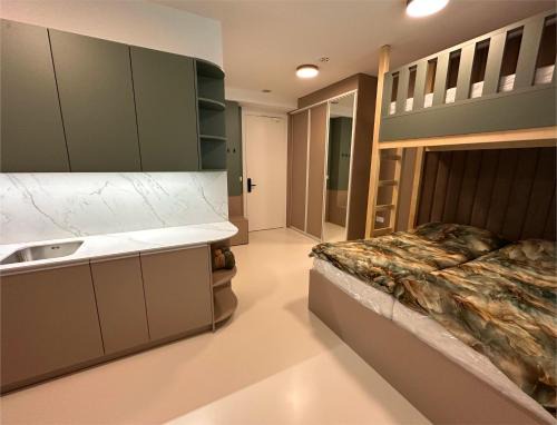 Vysoke Tatry Apartment | Kutloch Lebenski A07