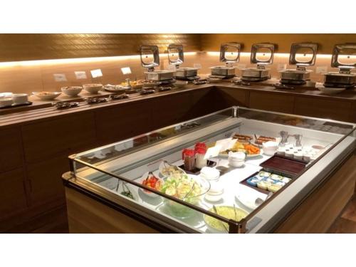 Toon Hotel | Kutsurogi no Yado Juraku - Vacation STAY 03504v