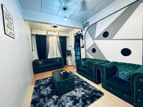 Arau House | Kuu Inn Homestay Tmn Sri Wang Fasa 2