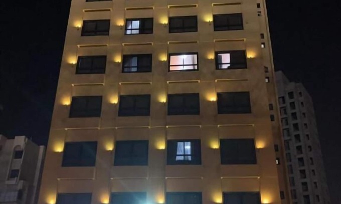 Kuwait City Apartment | Kuwait Residence