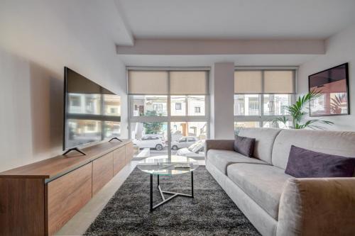 Tal-Ghoqod Apartment | Kuya 3BR Maisonette By JL