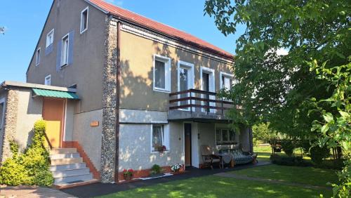 gmina Srokowo House | Kwatera Pod Orzechem