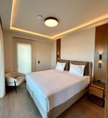 Andravida-Kyllini Apartment | Kyllini Seaside