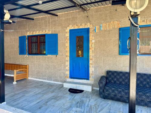 Thermaikos Villa | Kyma Village House