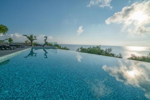 Tsilivi Apartment | Kymothoe Elite Suites