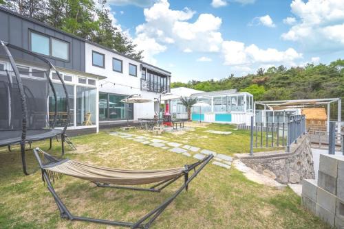 Gyeongju Villa | Kyoengju JNG Poolvilla