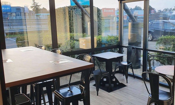 Olivet Hotel | KYRIAD DIRECT ORLEANS - Olivet - La Source