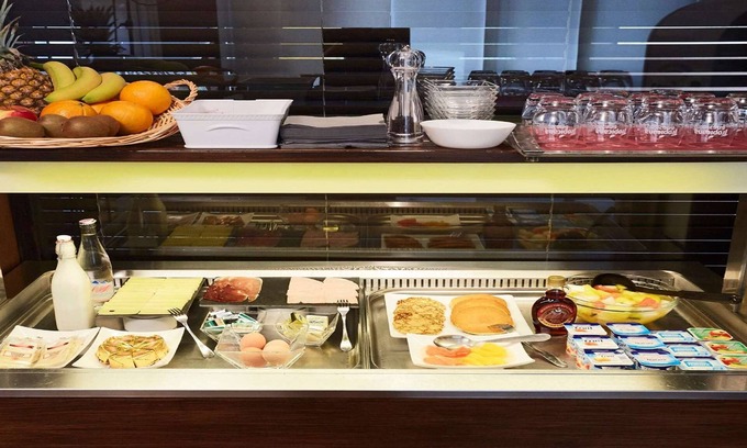 Secteur 3 Hotel | Kyriad Grenoble Centre