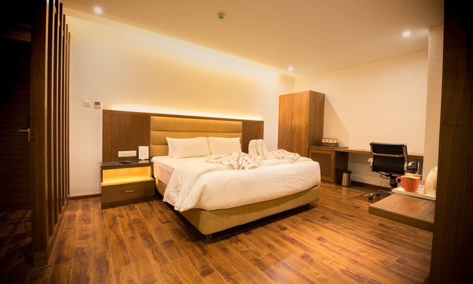 Kalaburagi Hotel | Kyriad Hotel Gulbarga