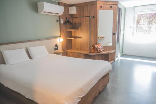 Ludres Hotel | Kyriad Nancy Sud - Ludres