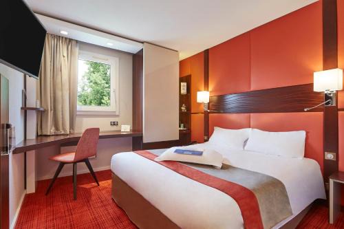Bouaye Hotel | Kyriad Nantes Sud - Bouaye Aéroport