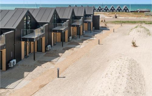 Venemose Apartment | Kysthusene, Lejl 26