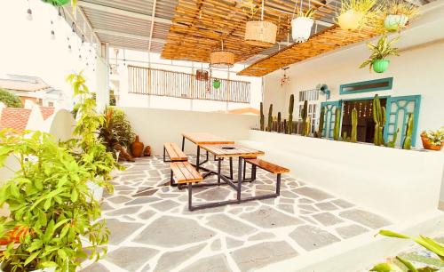 Phan Thiet Apartment | Là Nhà Homestay Phan Thiết - Nguyên căn 4 phòng ngủ, gần biển, có bếp, BBQ