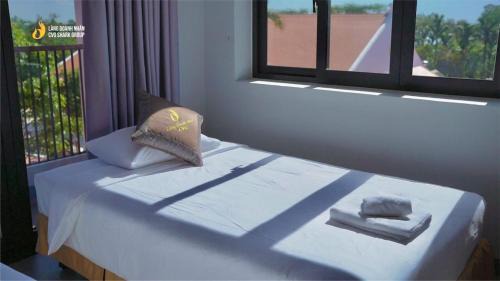 Krong Pak Hotel | Làng Doanh nhân CVG