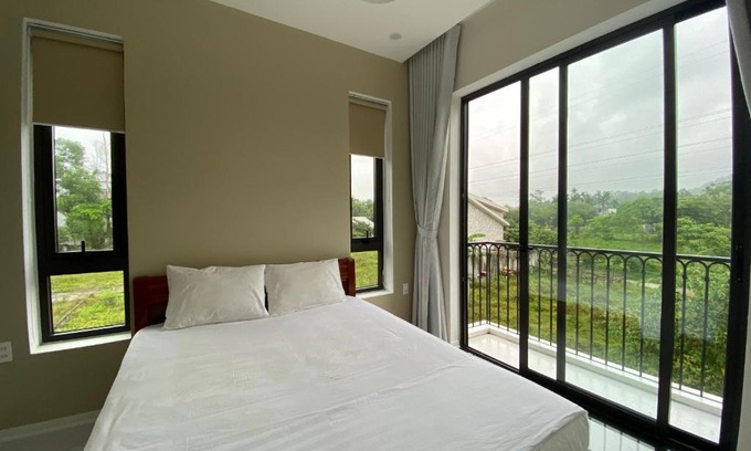 Thuy Xuan House | Lá Homestay