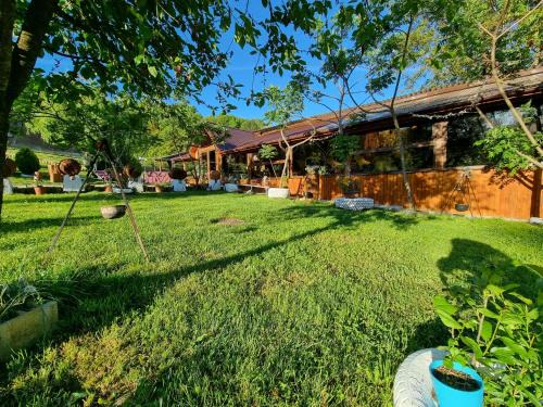 Curtea De Arges Other | Lângă Stână