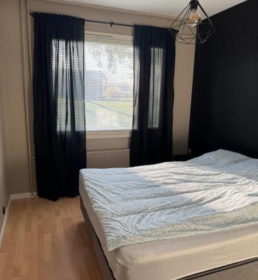 Kaskinen Apartment | Lägenhet Kaskö