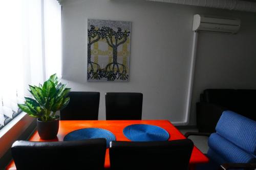 Vanhahovi Apartment | Lähellä keskustaa