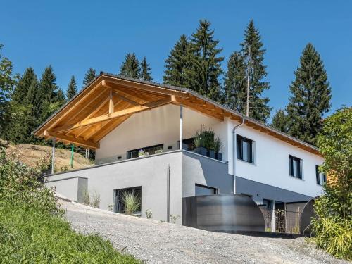 Langen bei Bregenz Apartment | Ländle Lodge bei Bregenz