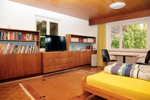 Rankweil House | Ländlezimmer