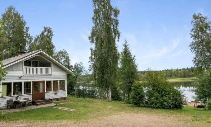 Pieksamaki House | Länsipirtti by Interhome