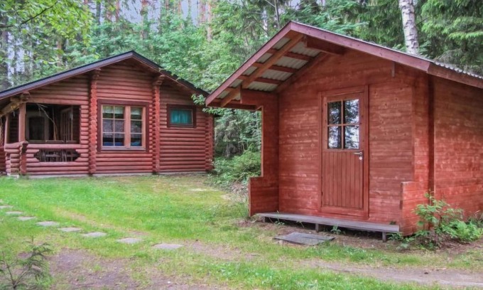 Lotjola House | Länsiranta by Interhome