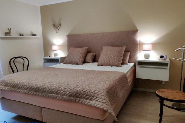 Leukerbad Apartment | Lärchenwald 1905