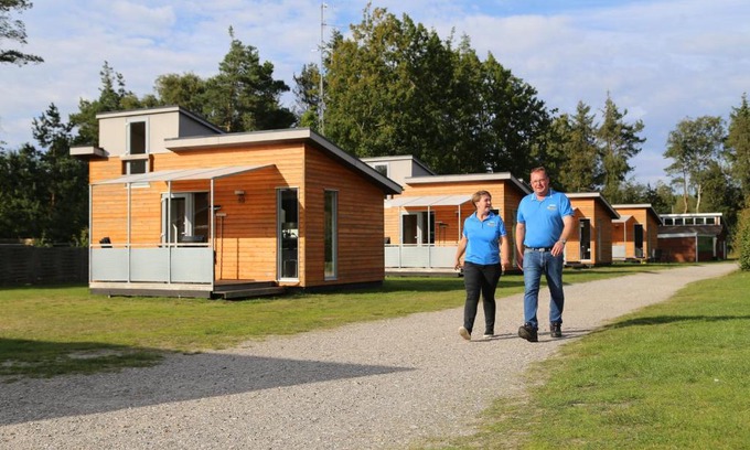 Vestero Havn Other | Læsø Camping & Hytteby