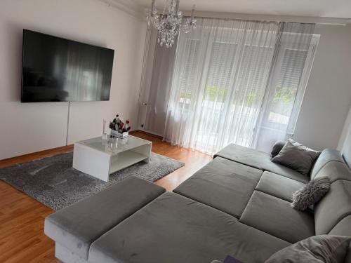 Kaposvar Apartment | Léna Apartman