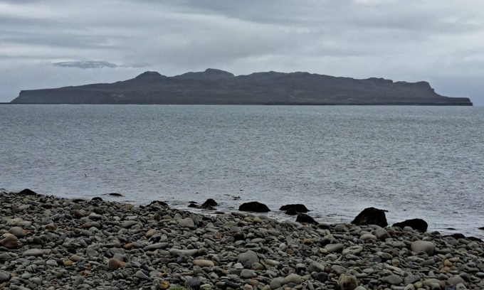 Hofsos House | Lónkot