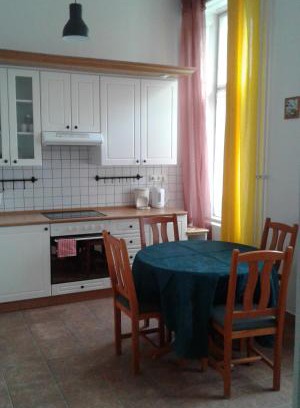 Pecs Apartment | Lóránt Apartman