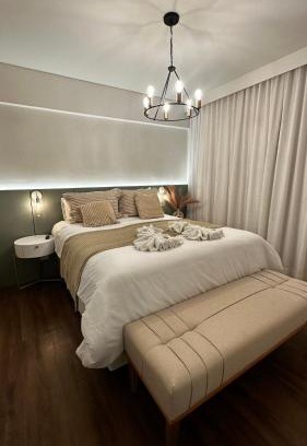 Vila Iara Apartment | Lóra Chateau Montpellier