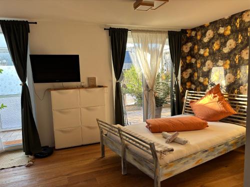 Loewenstein Apartment | Löwensteiner Berge