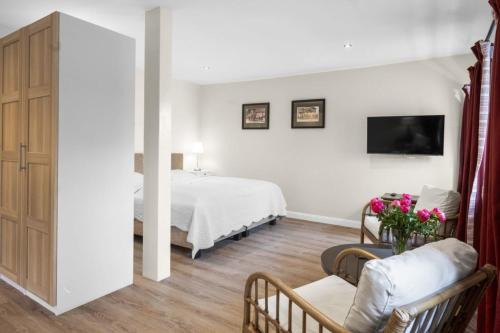 Luedersburg Apartment | Lüdersburger Strasse 15a