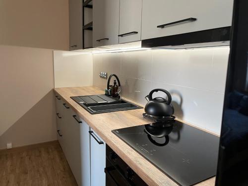 Lebork Apartment | Lęborska Garsoniera