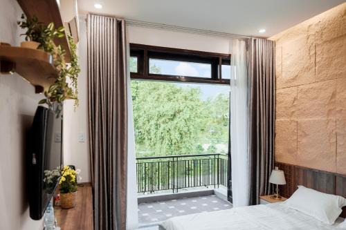 Thuy Xuan House | Lặng Homestay - Huế