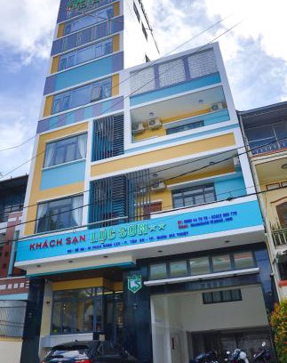 Buon Ma Thuot Hotel | Lộc Sơn Hotel